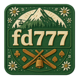 fd777 logo
